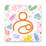 Logo of Baby Tracker android Application 